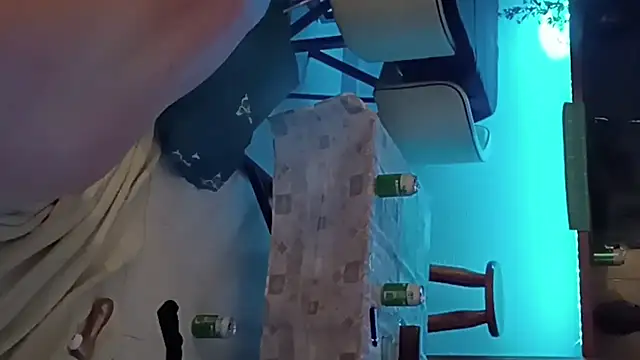 AmybabenThomas webcam