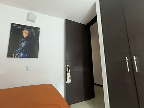 Georginaxx webcam