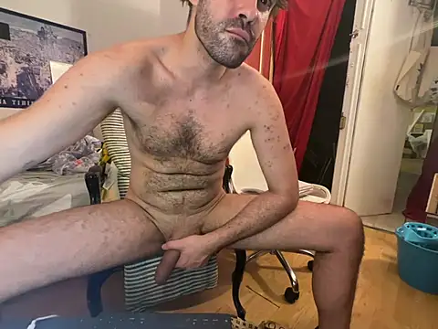 RealbarcelonaXxl webcam