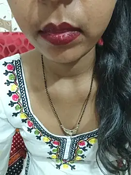 Sharmila-Singh webcam