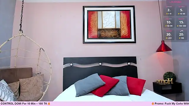 _EmilyJireh_ webcam