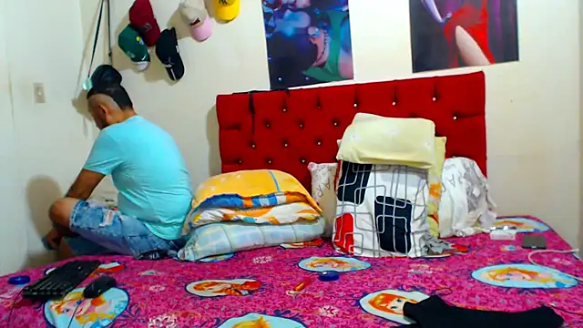 dirtycouplehot2 webcam