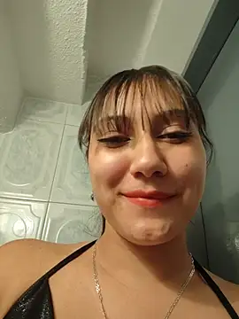 Chloe_Brownx webcam