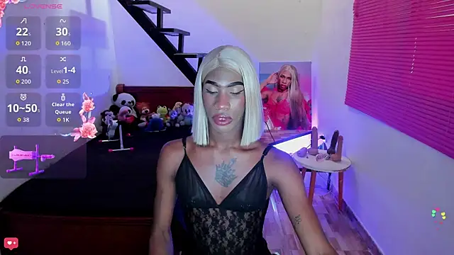 Kendall_Gil webcam