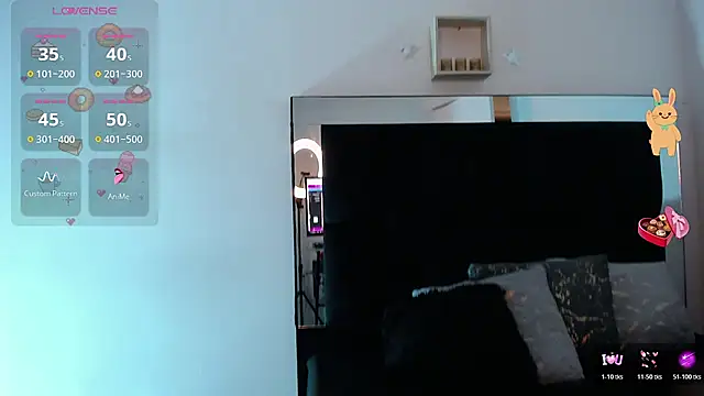 milly_sanchez webcam