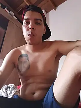 Durankevin25760 webcam