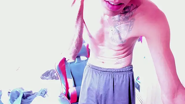 Damianwhite webcam