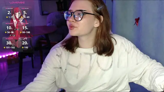 Monica__13 webcam