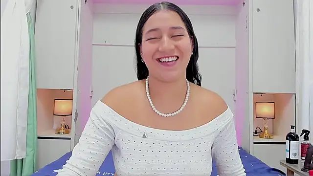 CandyyMaria webcam