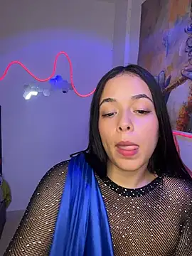 Nisha_jazz webcam