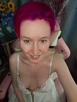 Fuzzy_Unicorn webcam