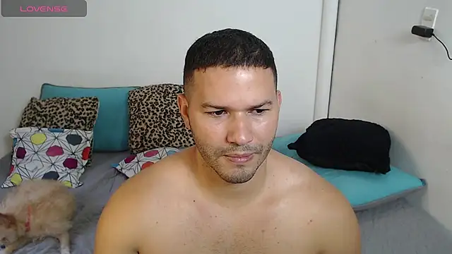 Tim_mz01 webcam