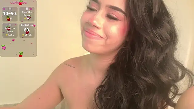 SammyJhuls webcam