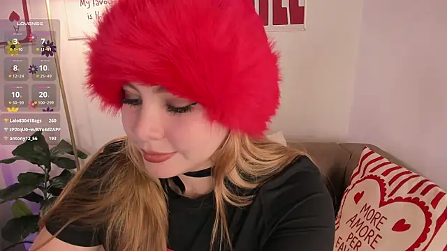 kissme_cutie webcam