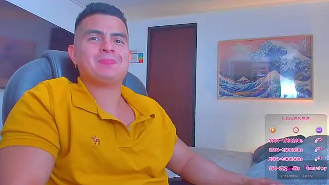 RJBarto webcam