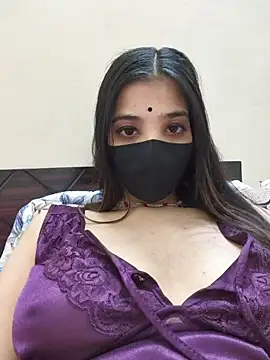 Princess_payal webcam