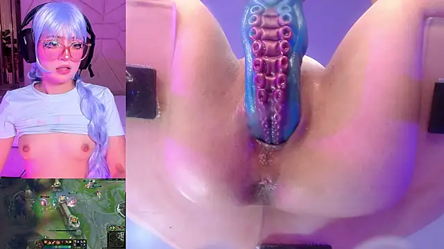 ViviLove_ webcam