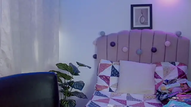 Victoria-Moon webcam