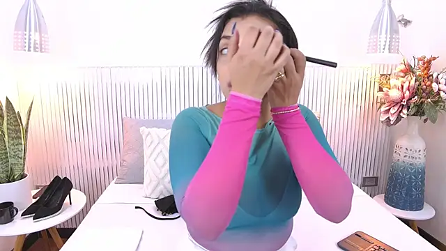 Lexxi_gb webcam