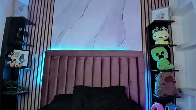 MathiasGreen_ webcam