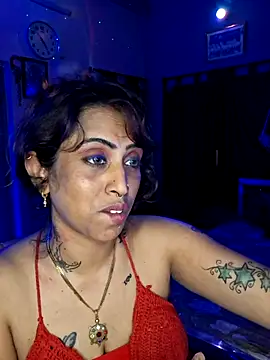 Poisonou5 webcam