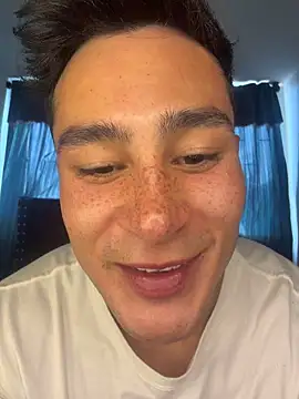 AustinJones_ webcam