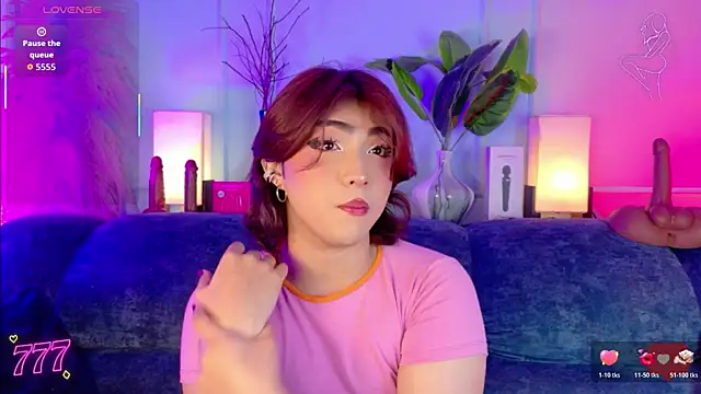 Creamy_Angelo webcam