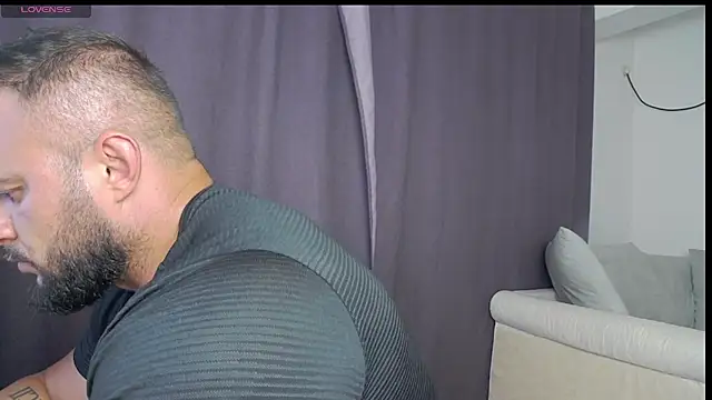 RickyMiami1 webcam