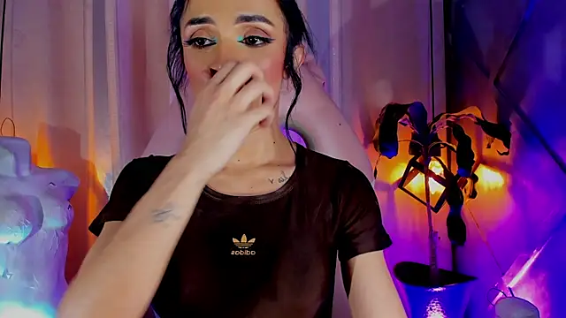 Cristal_Gem1 webcam