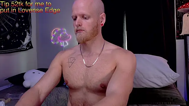 randyroderick webcam
