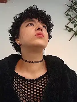 MysterySexx webcam