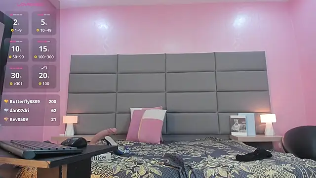 Barbbara_sweett webcam