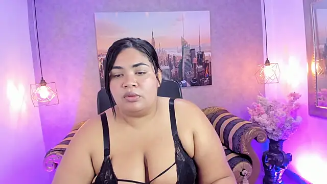 Sara_clk webcam