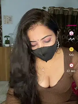 Dipu_cute webcam