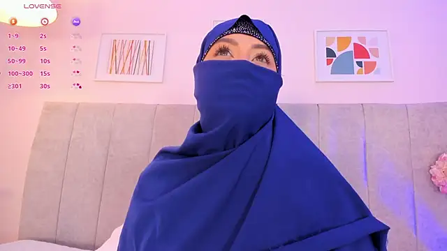 fatiima_ webcam