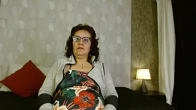 Rosalie_Durand webcam