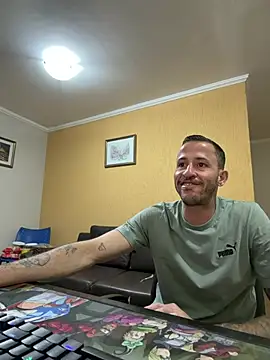 MeladoDiMel webcam