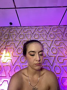 MelanyyJhonson15 webcam