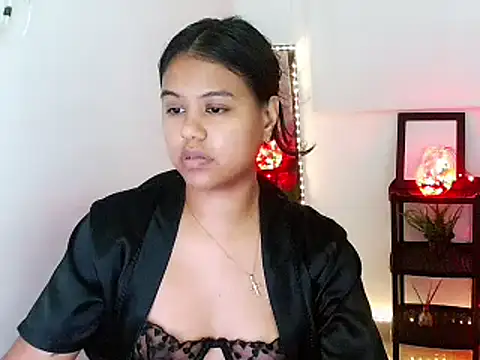 Shawnycarson webcam