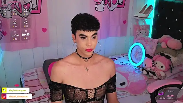 Kheyler_1 webcam