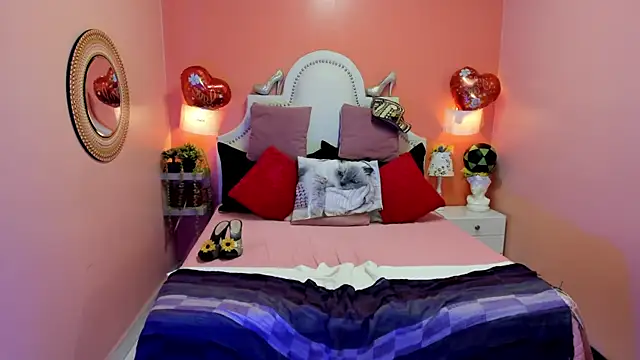 Dalila_Najjar_ webcam