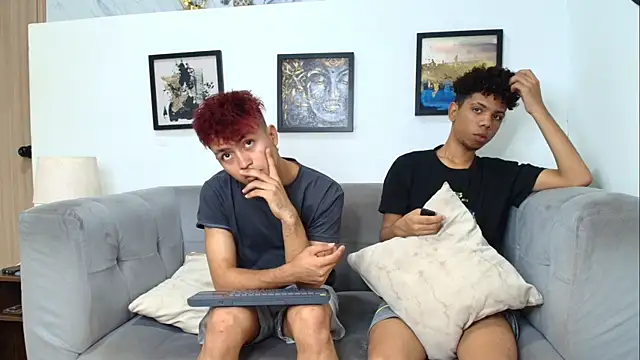 AVENGER_BOYS2026 webcam