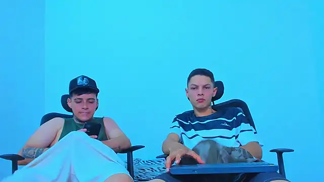 Thomas-Wil webcam