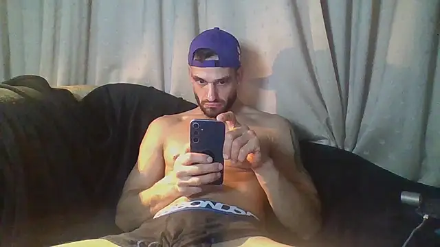 Maxpac_roccox webcam