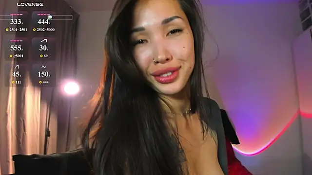 your_asian_dream webcam