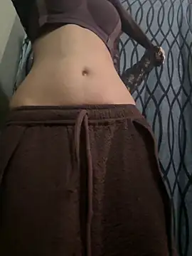 BabyNyraa live cam