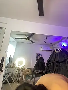 Auri__ webcam