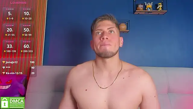 SebastianMaximoff_ webcam