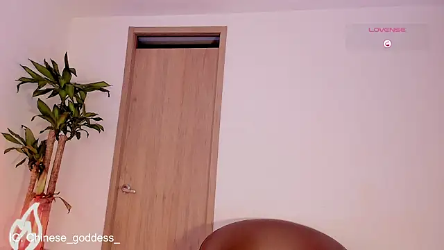 Chinese_goddess_ webcam