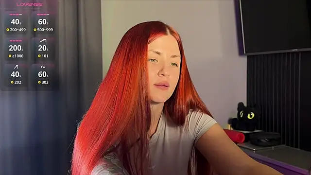 Mistress_of_puppets webcam